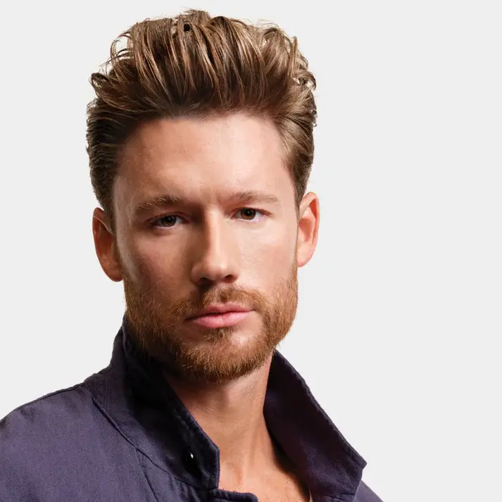 Hoe kan ik er als man jonger uitzien?