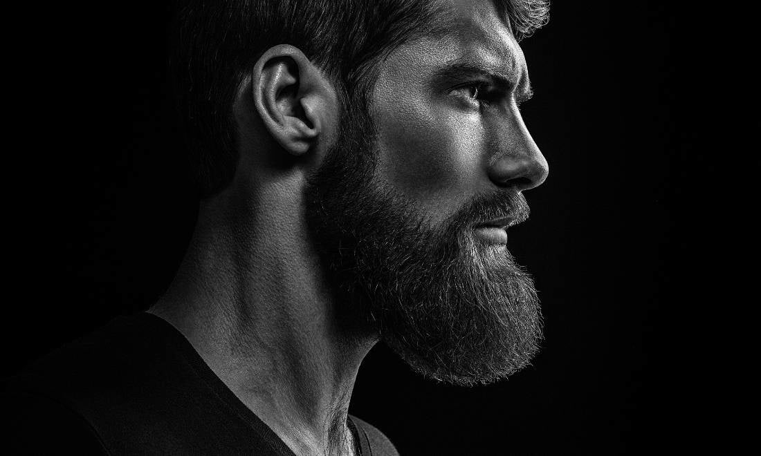 Tips om je baard te laten groeien