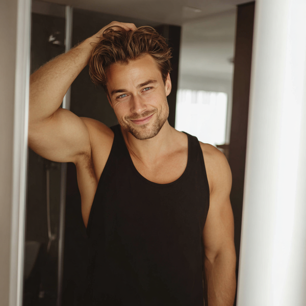 Clay, wax or pomade: what's the difference?