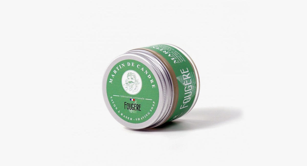 Top 10 vegan scheerzeep