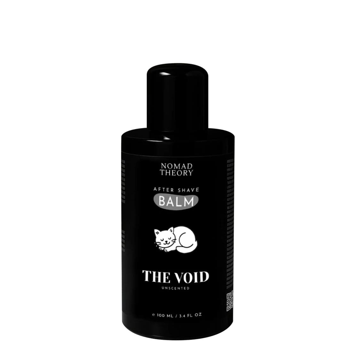 Aftershave Balm - The Void