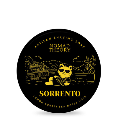Bild av Raktvål - Sorrento