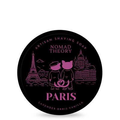 Bild av Raktvål - Paris