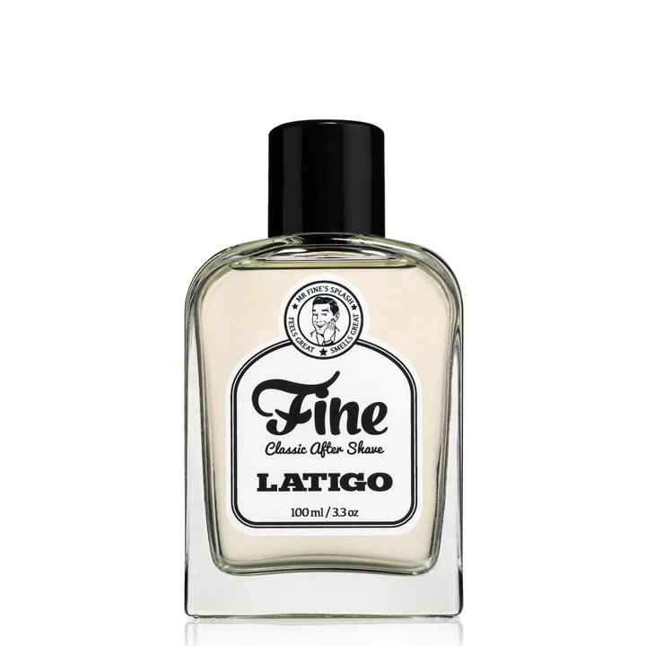 Fine Accoutrements Aftershave - Latigo