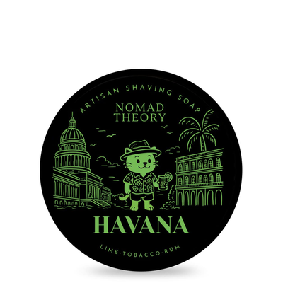 Bild av Raktvål - Havana