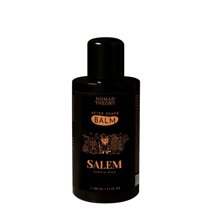 Aftershave Balm - Salem