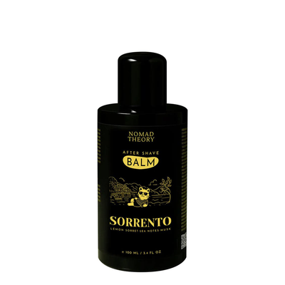 Bild av Aftershave Balm - Sorrento