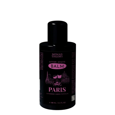 Bild av Aftershave Balm - Paris