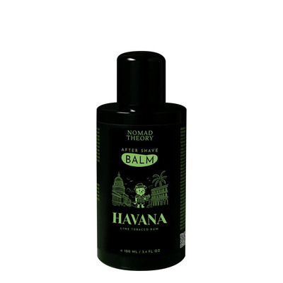 Bild av Aftershave balm - Havana