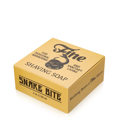 Bild av Rakkräm - Snake Bite
