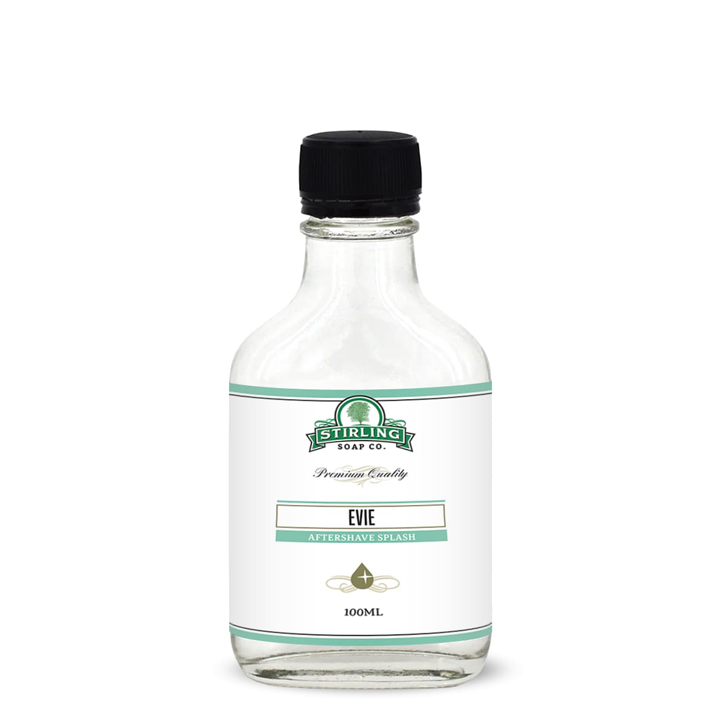 Stirling Soap Company Aftershave - Evie