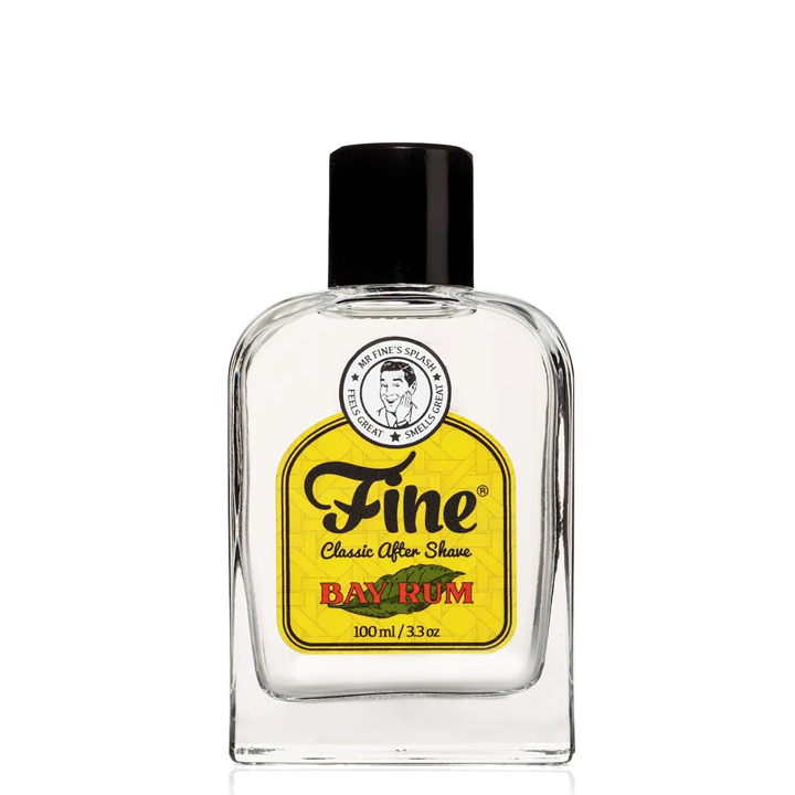 Aftershave - Bay Rum