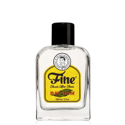 Bild av Aftershave - Bay Rum