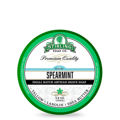 Bild av Raktvål - Glacial Spearmint