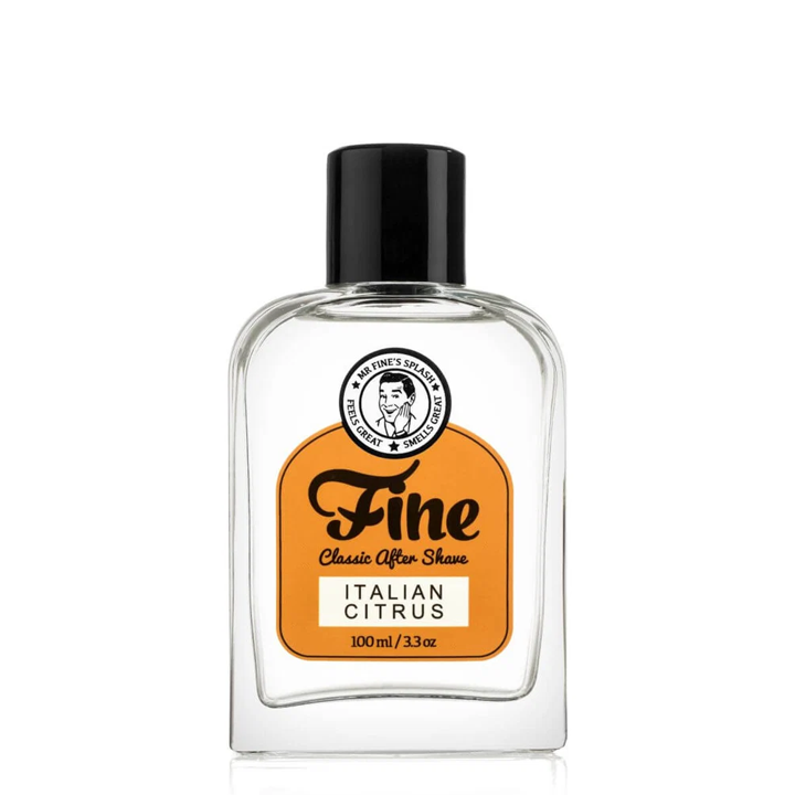 Fine Accoutrements Aftershave - Italian Citrus