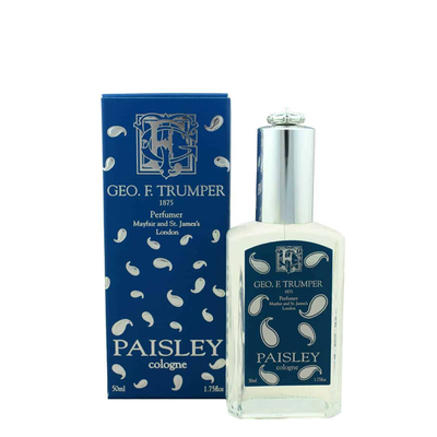 Bild av Paisley Cologne