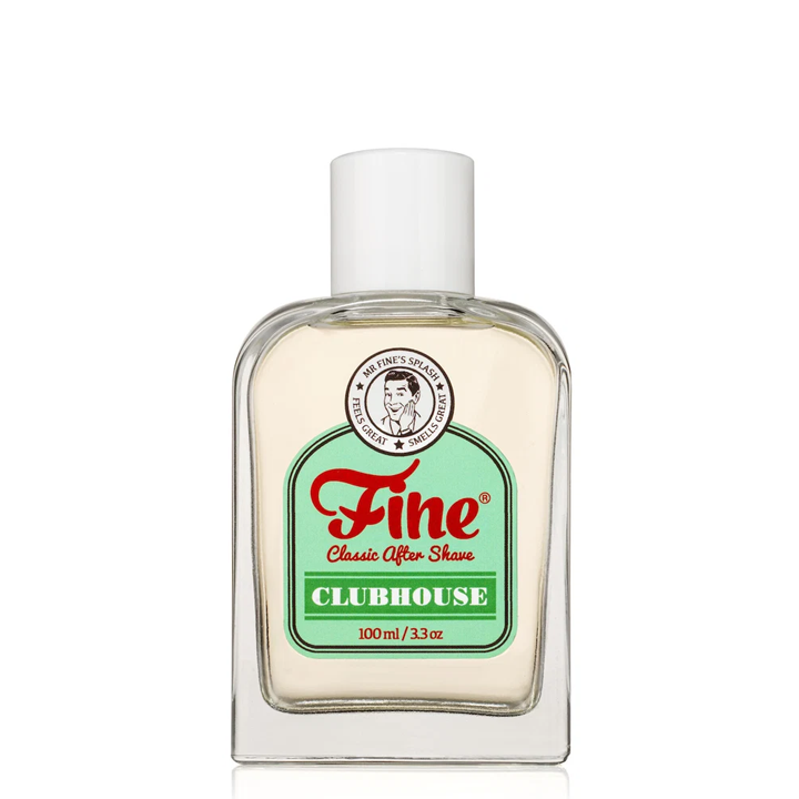 Fine Accoutrements Aftershave - Clubhouse