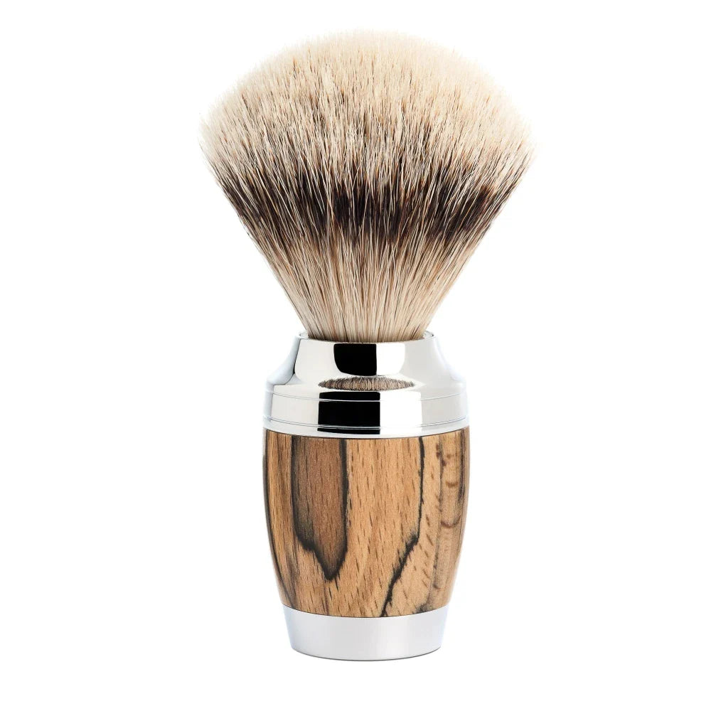 Rakborste Silvertip