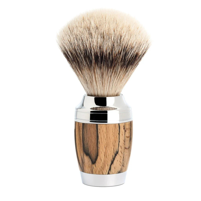 Rakborste Silvertip