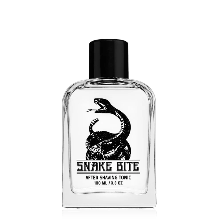 Fine Accoutrements Aftershave - Snake Bite