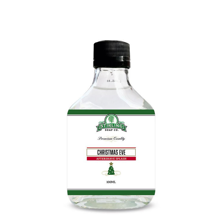 Aftershave - Christmas Eve