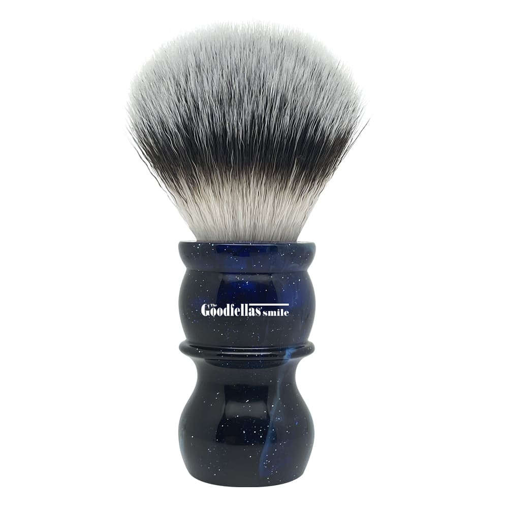 The Goodfellas' Smile Shaving Brush – Galaxy