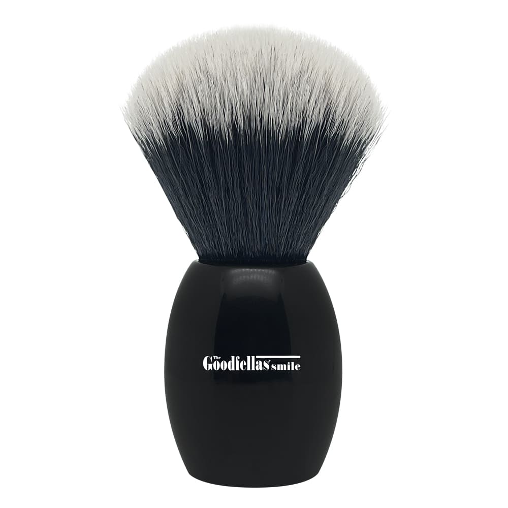 The Goodfellas' Smile Shaving Brush – Botticella