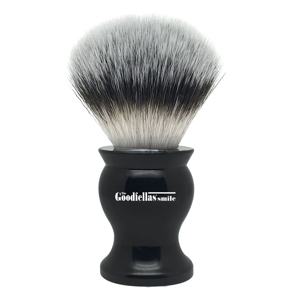 The Goodfellas' Smile Shaving Brush – The Jar