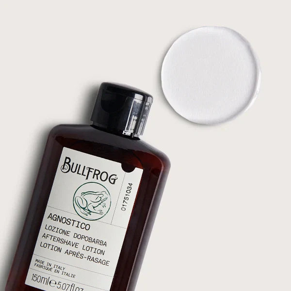 Bullfrog Aftershave Lotion