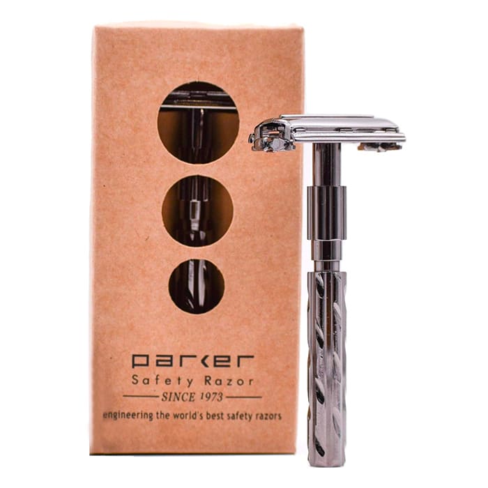 Parker Safety Rakhyvel 22R