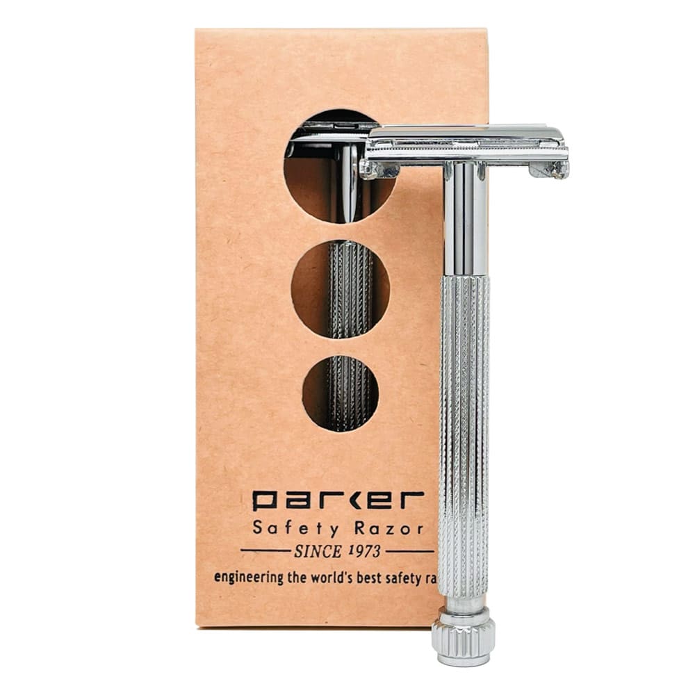 Parker Safety Rakhyvel 29L Chrome
