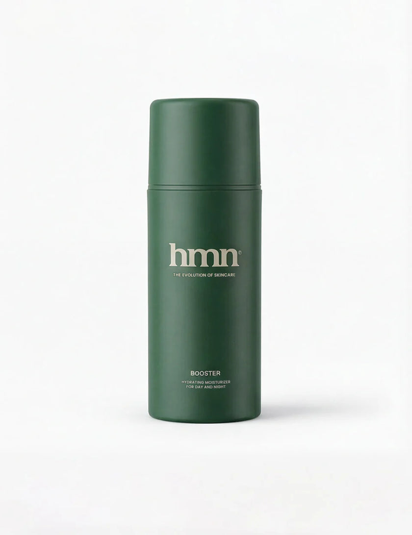 Booster – Hydrating Moisturizer