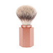 Rakborste Hexagon Silvertip Fibre® Sunrise