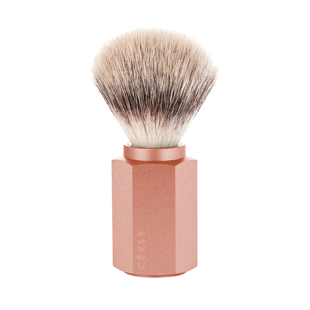 Rakborste Hexagon Silvertip Fibre® Sunrise