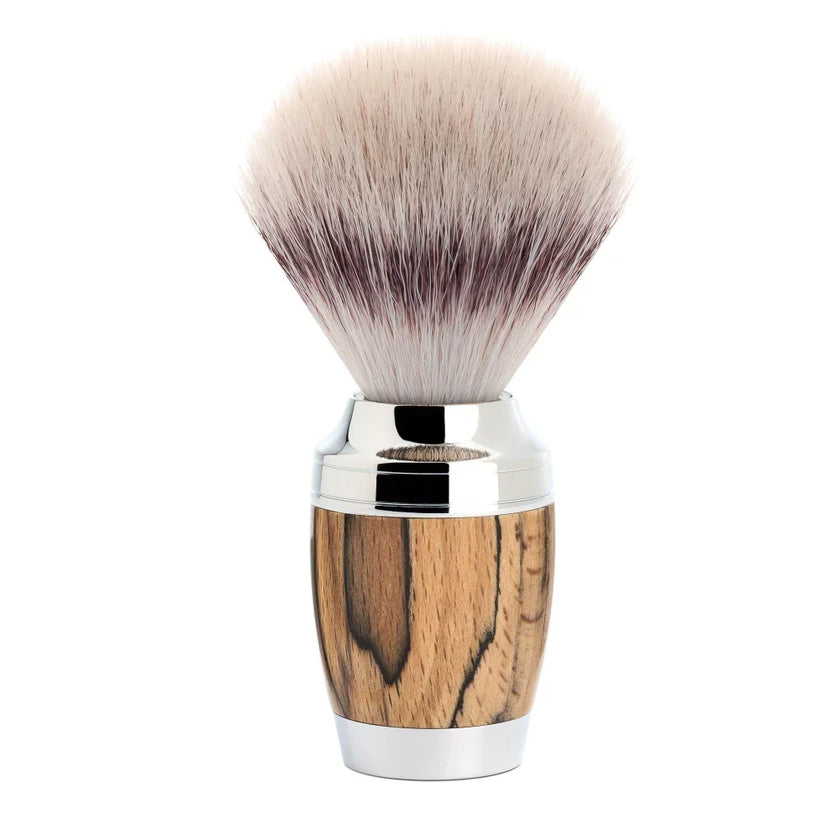 Rakborste Silvertip Fibre®