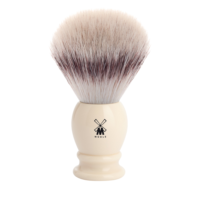 Rakborste Silvertip Fibre®