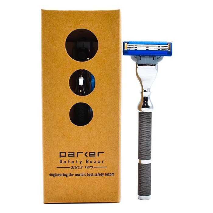 Parker Mach3 Razor 42R