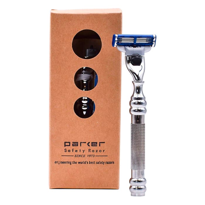 Parker Mach3-rakhyvel 43R