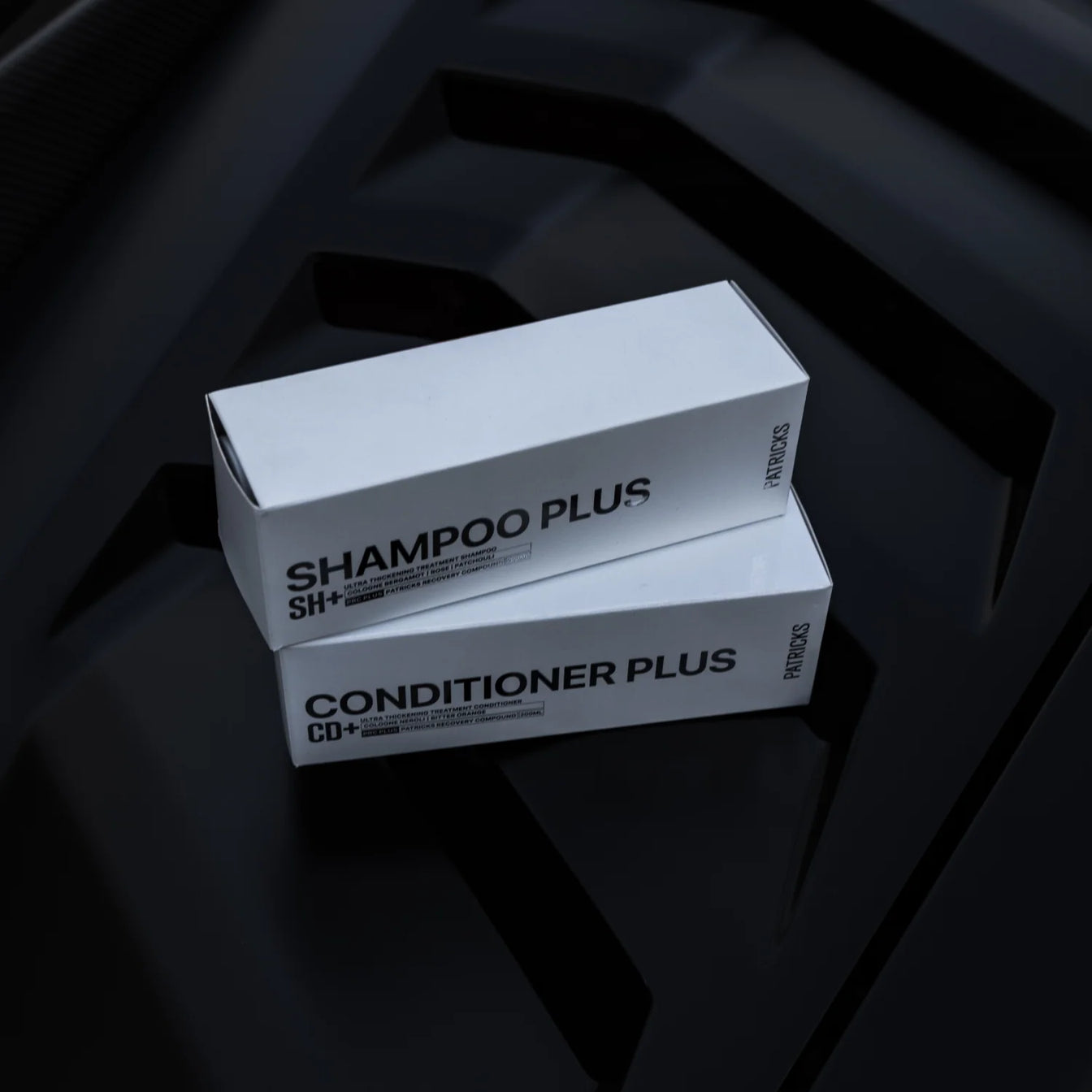 Patricks CD Plus Ultra Thickening Conditioner
