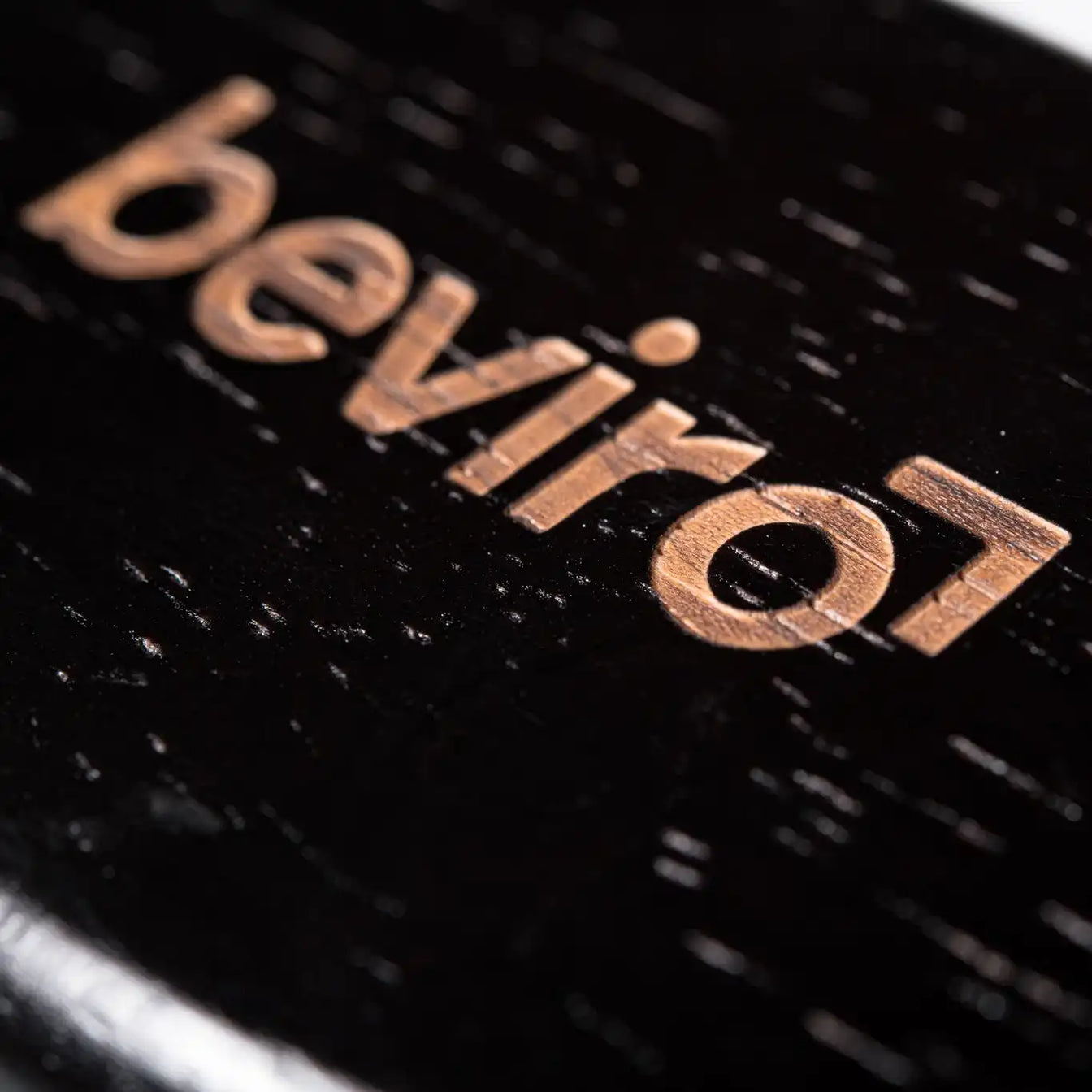 Beviro Beard Brush