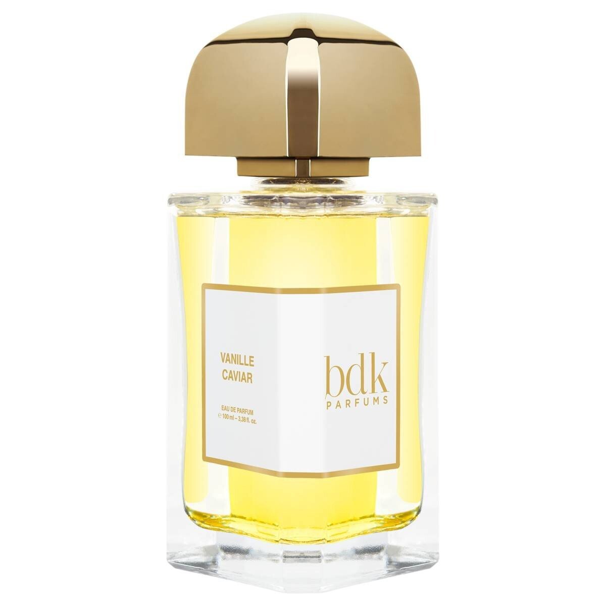 BDK Parfums Eau de Parfum - Vanille Caviar