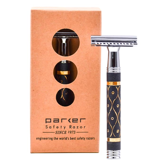 Parker Safety Razor 65R