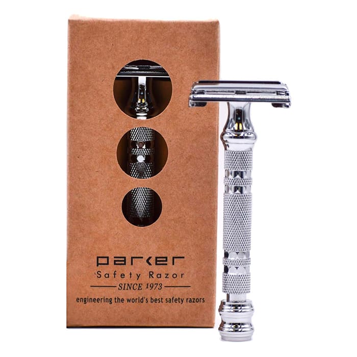 Parker Safety Razor 66R