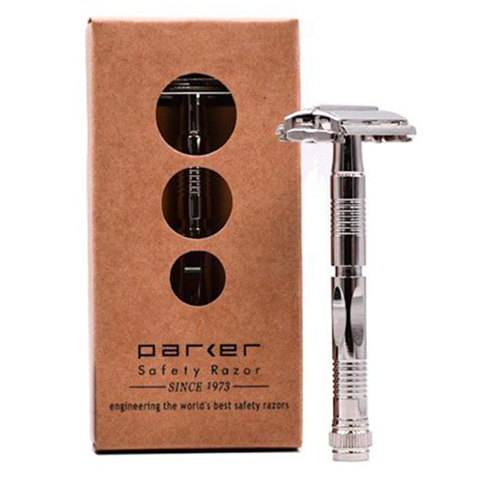 Parker Safety Razor 90R