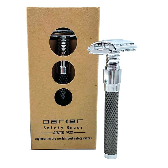 Parker Safety Razor 92R