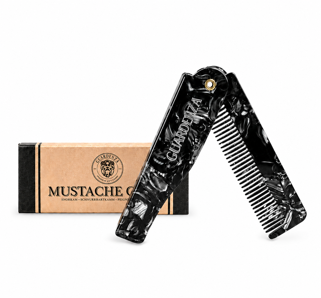 Mustaschkam