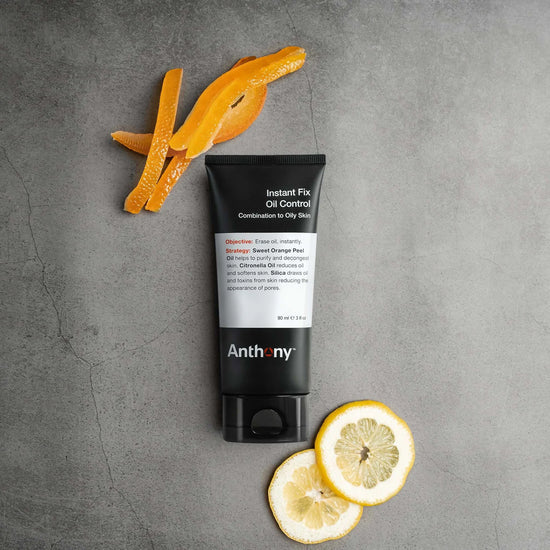 Anthony Instant Fix Oil Control