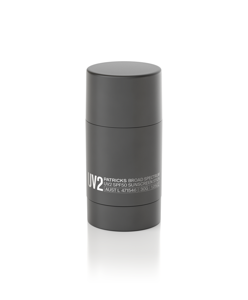 Patricks UV2 | SPF50 Solskyddsstift