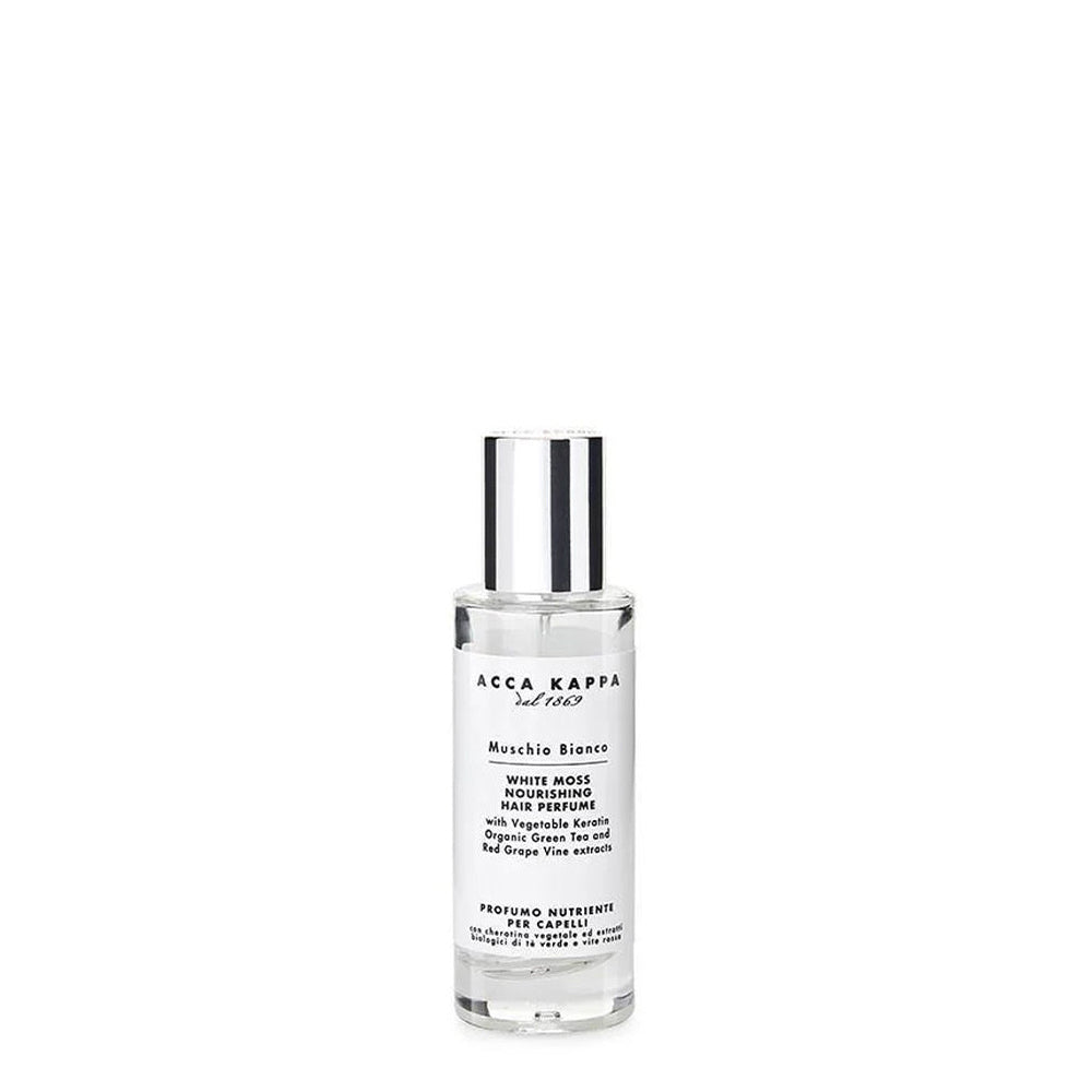 Acca Kappa Hair Perfume – White Moss