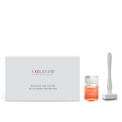 Bild av Advanced Hair System Kit